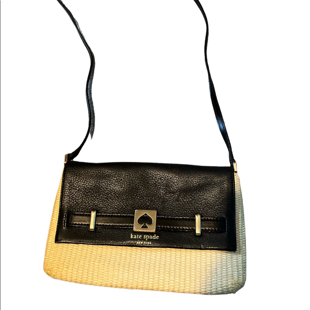 Kate Spade Houston Crossbody